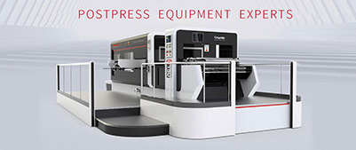 [April Corrugated Exhibition] High-quality post-press equipment solutions are recognized