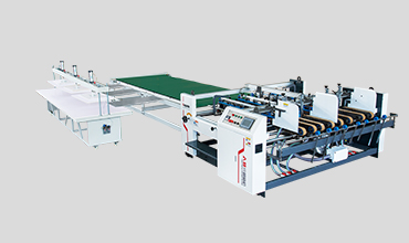 What problems should be paid attention to when using the quality grasped in the carton gluing machine?